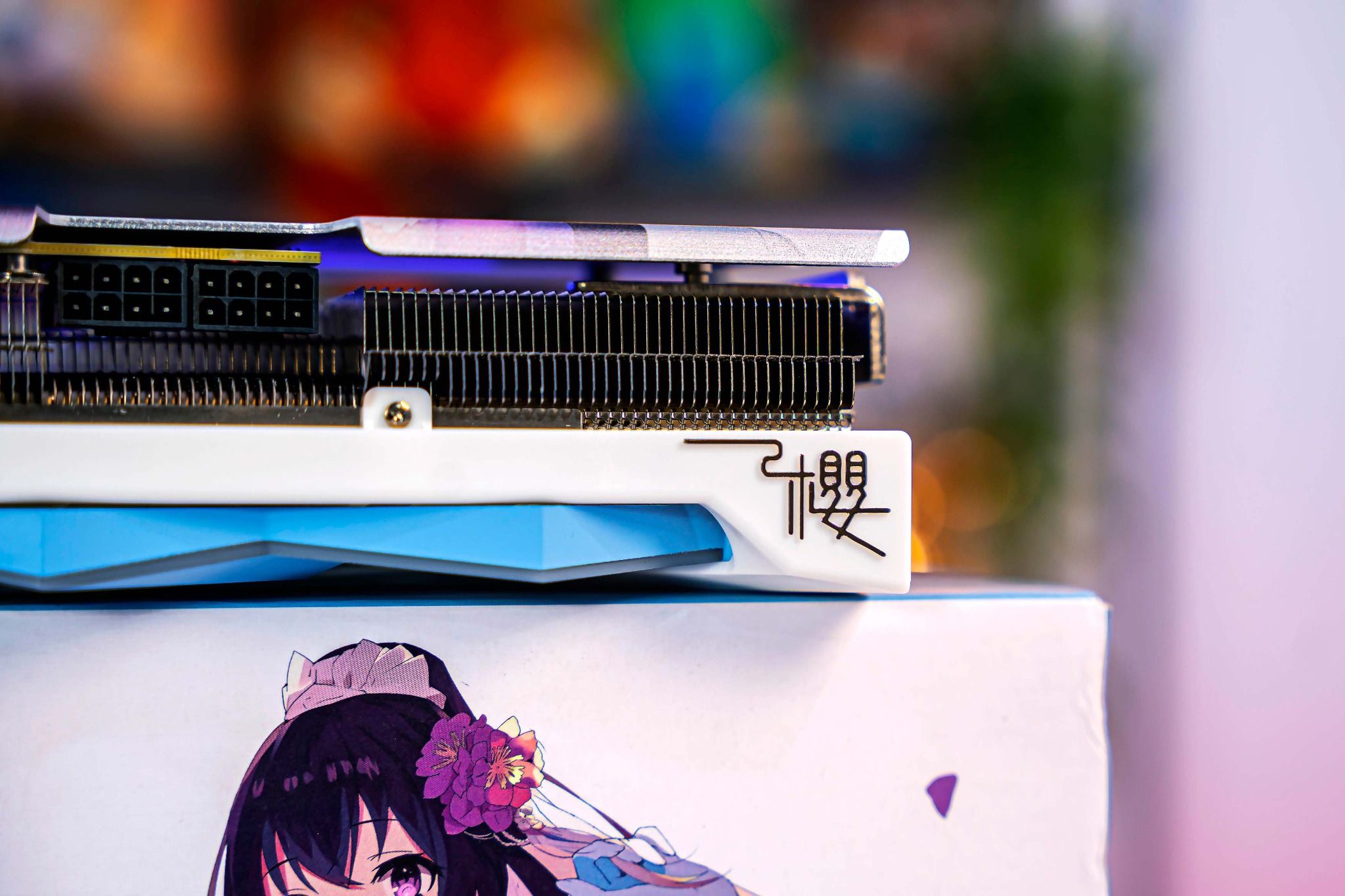 TTGShop PC Cao Cấp PC Đẹp hiệu năng cao – TTGShop Phụ kiện