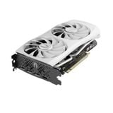  Card màn hình ZOTAC GAMING GeForce RTX 4060 Ti 8GB Twin Edge OC White Edition 