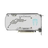  Card màn hình ZOTAC GAMING GeForce RTX 4060 Ti 8GB Twin Edge OC White Edition 