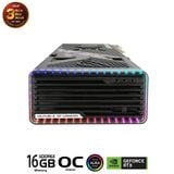  Card màn hình ASUS ROG STRIX RTX 4070 TI Super OC 16GB GAMING( ROG-STRIX-RTX4070TIS-O16G-GAMING) 