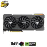  Card màn hình ASUS TUF Gaming GeForce RTX 4070 Ti SUPER 16GB GDDR6X 