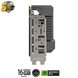  Card màn hình ASUS TUF Gaming GeForce RTX 4070 Ti SUPER 16GB GDDR6X 