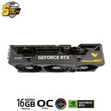  Card màn hình ASUS TUF Gaming GeForce RTX 4070 Ti SUPER 16GB GDDR6X OC Edition 