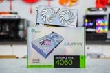  Card màn hình Colorful iGame GeForce RTX 4060 Ultra W DUO OC 8GB-V 