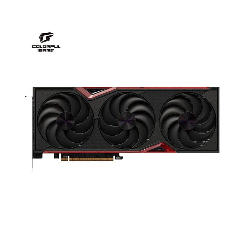  Card màn hình Colorful GeForce RTX 5070 NB EX 12GB-V 