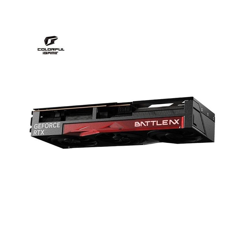  Card màn hình Colorful GeForce RTX 5070 NB EX 12GB-V 