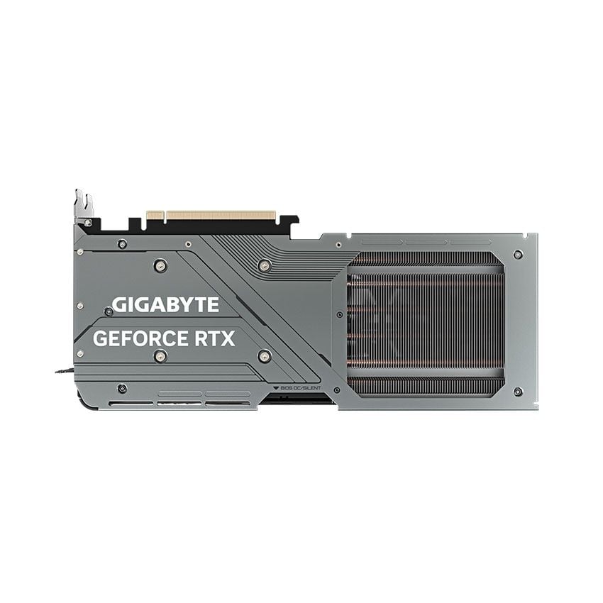  Card màn hình Gigabyte RTX 4070 SUPER GAMING OC 12GB 