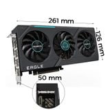  Card màn hình Gigabyte RTX 4070 Ti SUPER EAGLE OC 16GB 