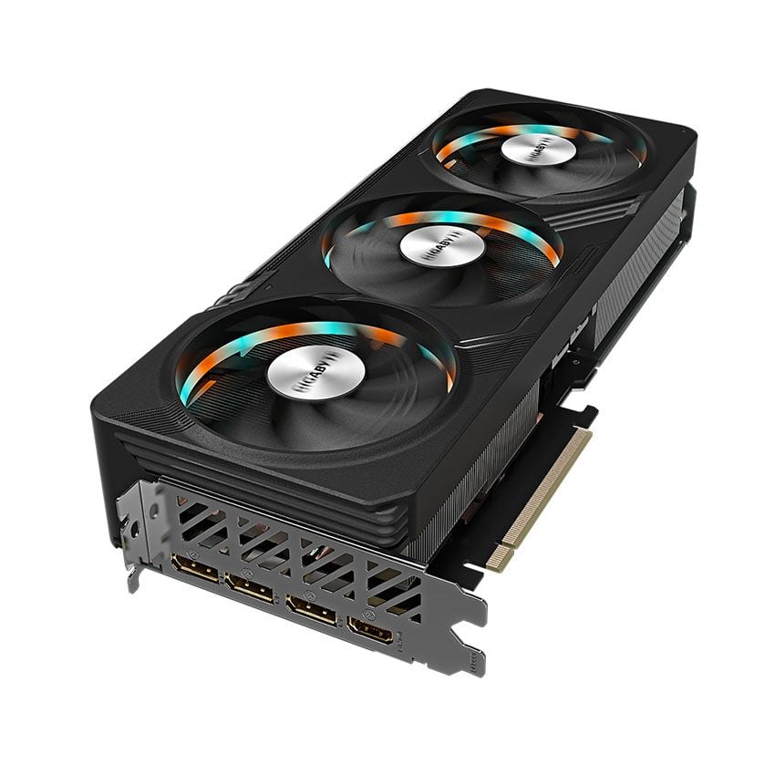  Card màn hình Gigabyte RTX 4070 Ti SUPER GAMING OC 16GB 