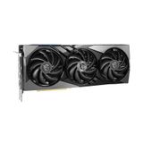  Card màn hình MSI GeForce RTX 4070 Ti SUPER 16GB GAMING X SLIM 