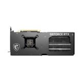  Card màn hình MSI GeForce RTX 4070 Ti SUPER 16GB GAMING X SLIM 