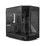  VỎ CASE HYTE Y60 BLACK (EATX/MID TOWER/MÀU ĐEN) 