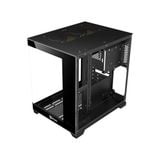  Case Jetek CSGO2 D.VA1 (Màu Đen/ MICRO ATX /ITX) 