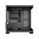  Case Jetek CSGO2 D.VA1 (Màu Đen/ MICRO ATX /ITX) 