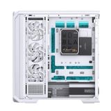  Vỏ case Jonsbo D400 WHITE 