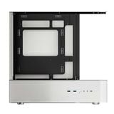  Vỏ Case QC.Art ULTRA HM1 White (ATX) 