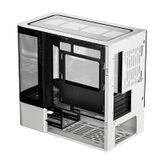  Vỏ Case QC.Art ULTRA HM1 White (MATX) 
