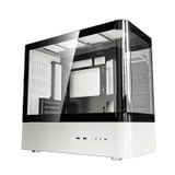  Vỏ Case QC.Art ULTRA HM1 White (MATX) 