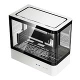  Vỏ Case QC.Art ULTRA HM1 White (MATX) 