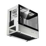  Vỏ Case QC.Art ULTRA HM1 White (ATX) 