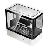  Vỏ Case QC.Art ULTRA HM1 White (MATX) 