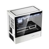  Vỏ Case QC.Art ULTRA HM1 White (ATX) 