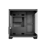  Case Jetek CSGO2 D.VA1 (Màu Đen/ MICRO ATX /ITX) 