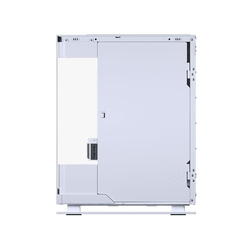  Vỏ Case Phanteks Evolv X2 Tempered Glass, DRGB, Matte White (ATX/Mid Tower) 