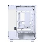  Vỏ Case Phanteks Evolv X2 Tempered Glass, DRGB, Matte White (ATX/Mid Tower) 