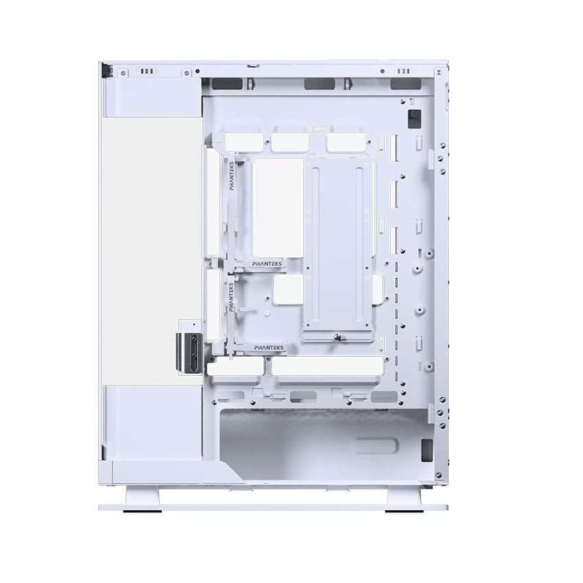  Vỏ Case Phanteks Evolv X2 Tempered Glass, DRGB, Matte White (ATX/Mid Tower) 