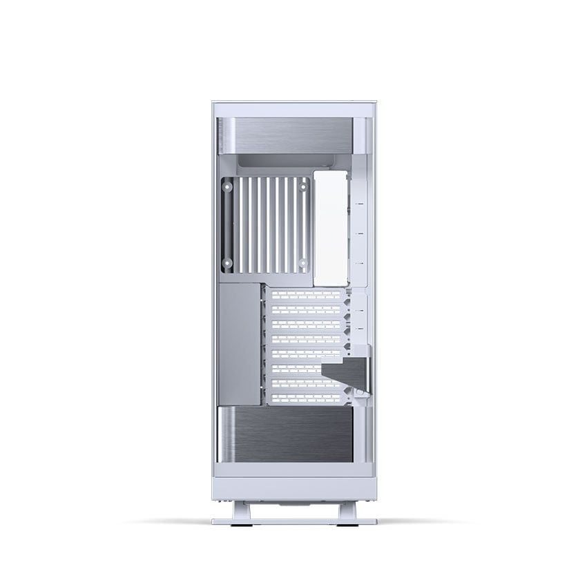  Vỏ Case Phanteks Evolv X2 Tempered Glass, DRGB, Matte White (ATX/Mid Tower) 