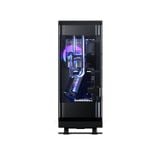  Vỏ Case Phanteks Evolv X2 Tempered Glass, DRGB, Satin Black (ATX/Mid Tower) 