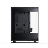 Vỏ Case Phanteks Evolv X2 Tempered Glass, DRGB, Satin Black (ATX/Mid Tower) 