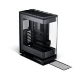  Vỏ Case Phanteks Evolv X2 Tempered Glass, DRGB, Satin Black (ATX/Mid Tower) 