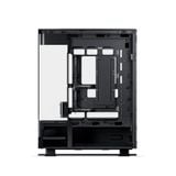  Vỏ Case Phanteks Evolv X2 Tempered Glass, DRGB, Satin Black (ATX/Mid Tower) 
