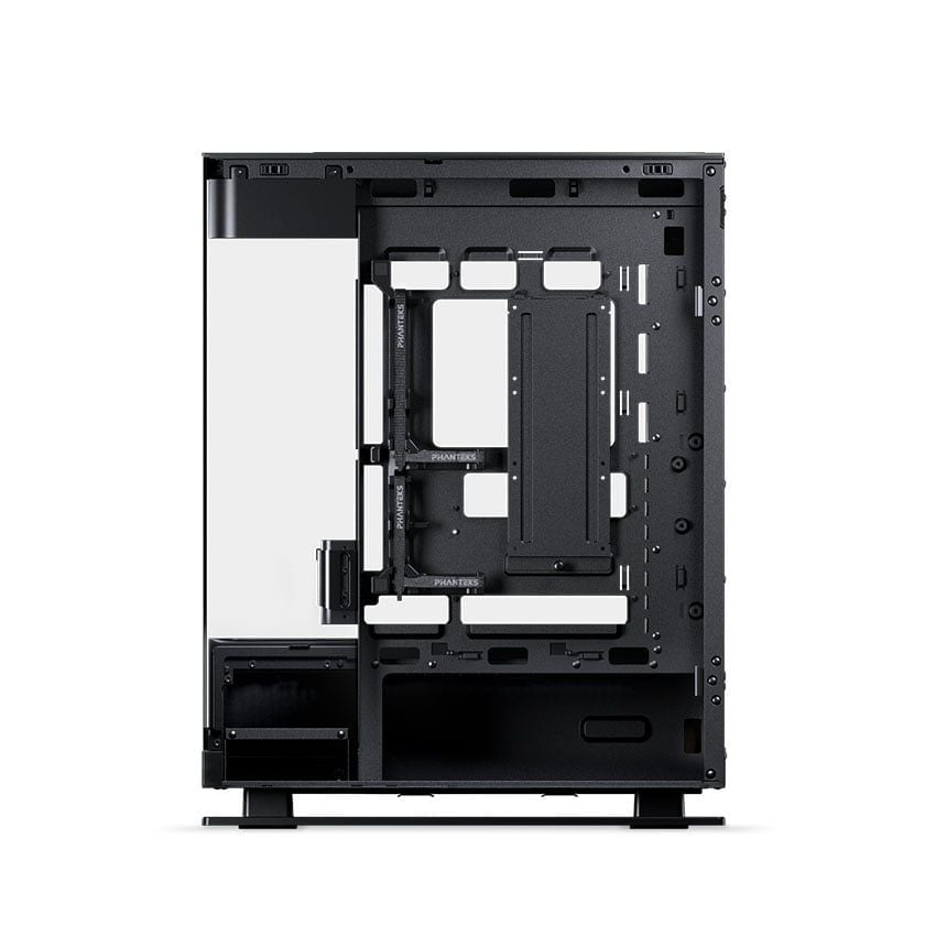  Vỏ Case Phanteks Evolv X2 Tempered Glass, DRGB, Satin Black (ATX/Mid Tower) 