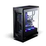  Vỏ Case Phanteks Evolv X2 Tempered Glass, DRGB, Satin Black (ATX/Mid Tower) 