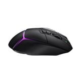  CHUỘT GAME KHÔNG DÂY LOGITECH G502X RGB PLUS LIGHTSPEED ĐEN 