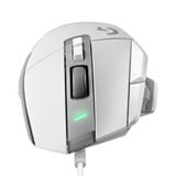  CHUỘT GAME LOGITECH G502X TRẮNG 