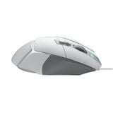  CHUỘT GAME LOGITECH G502X TRẮNG 