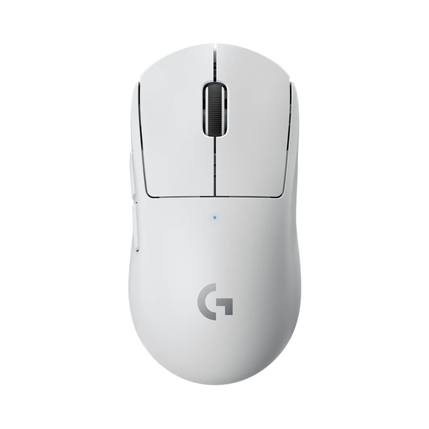  CHUỘT GAMING KHÔNG DÂY LOGITECH PRO X SUPERLIGHT 2 LIGHTSPEED WHITE 