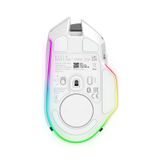  Chuột gaming không dây Razer Basilisk V3 Pro 35K - White Edition 
