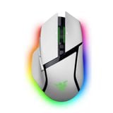  Chuột gaming không dây Razer Basilisk V3 Pro 35K - White Edition 