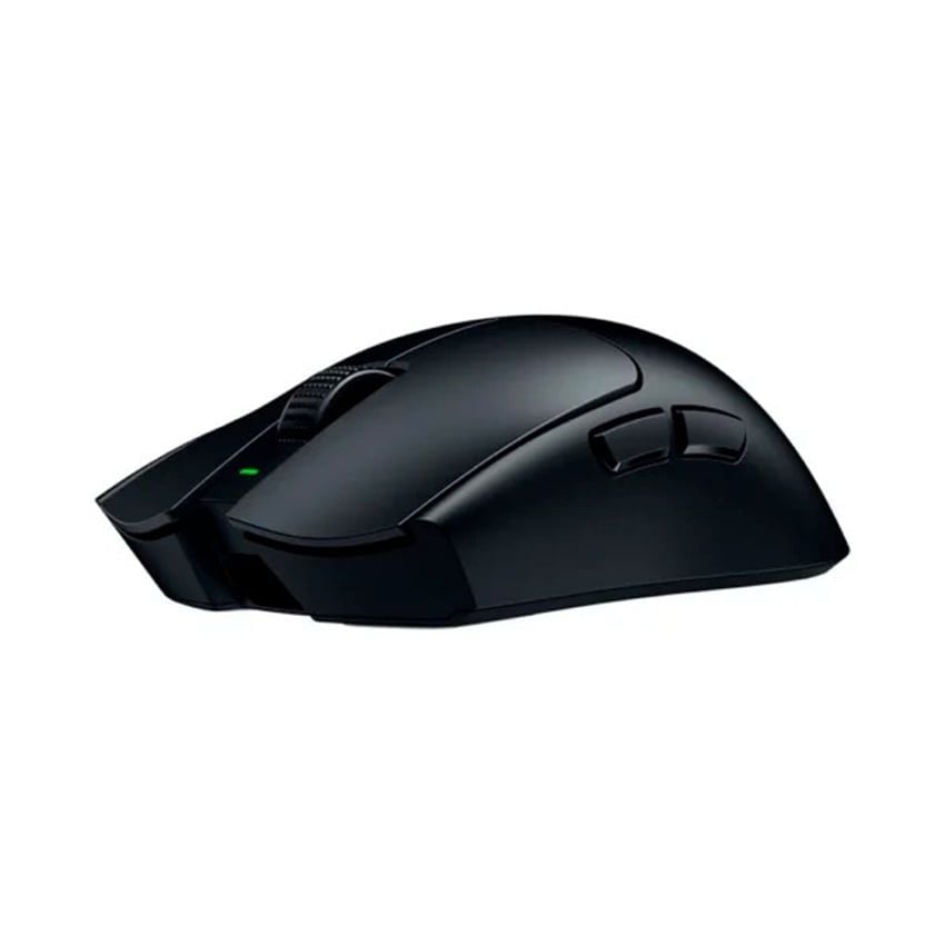  Chuột Gaming Razer Viper V3 Pro Black (Razer HyperSpeed Wireless/Dây USB/Đen) 