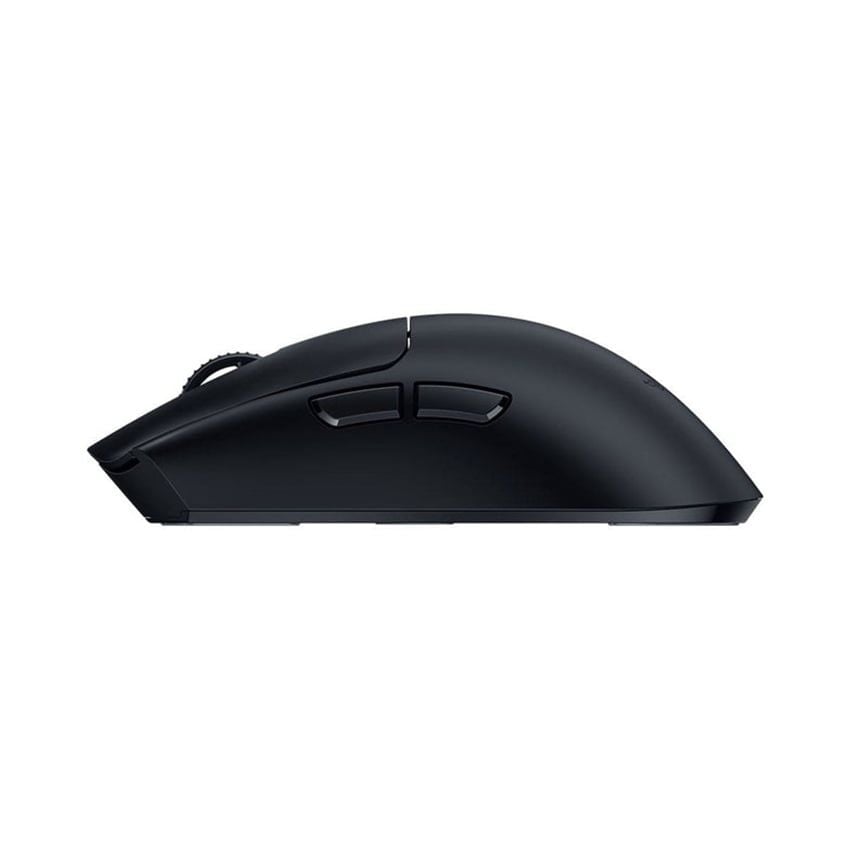  Chuột Gaming Razer Viper V3 Pro Black (Razer HyperSpeed Wireless/Dây USB/Đen) 