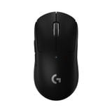  CHUỘT KHÔNG DÂY LOGITECH PRO X SUPERLIGHT BLACK 