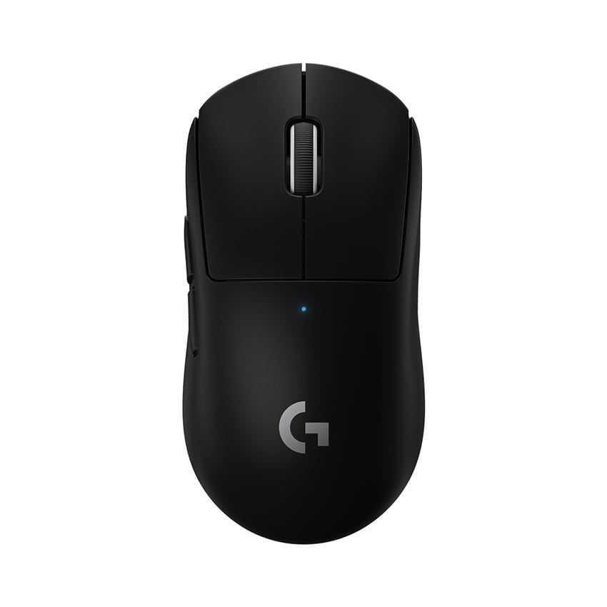 CHUỘT KHÔNG DÂY LOGITECH PRO X SUPERLIGHT BLACK 