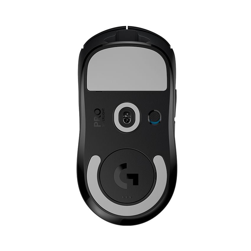  CHUỘT KHÔNG DÂY LOGITECH PRO X SUPERLIGHT BLACK 
