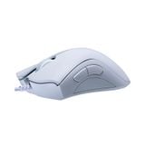  Chuột Razer DeathAdder Essential Ergonomic trắng (USB/Led White) 