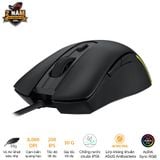  Chuột Gaming có dây ASUS TUF M3 GEN II 